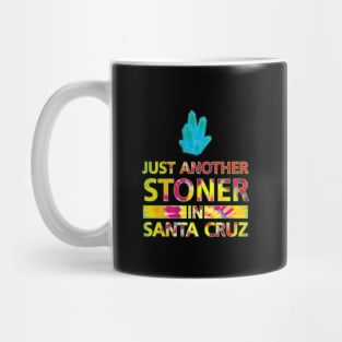 Just Another Stoner Mug